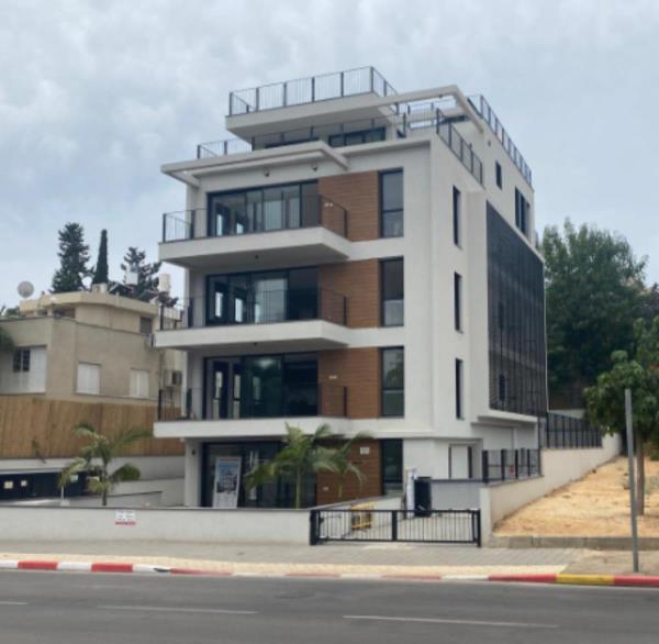 משמר הירדן 55, תל אביב